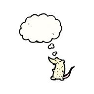 cartoon lab rat N2