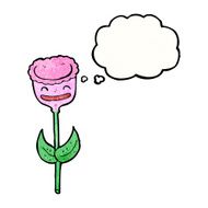 tulip flower cartoon N2