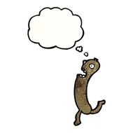 sausage cartoon character N6