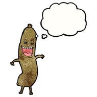 sausage cartoon character N7