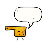 saucepan cartoon character