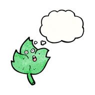 leaf cartoon character N5