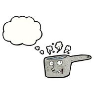 saucepan cartoon