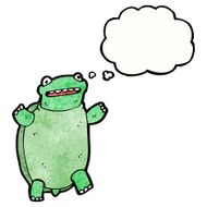Cartoon Turtle N29