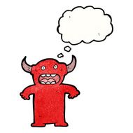 Cartoon Devil N64