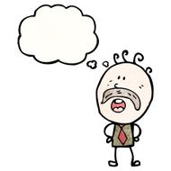 Cartoon Dad N13