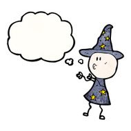 Cartoon Wizard N71