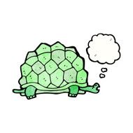 giant tortoise cartoon N2