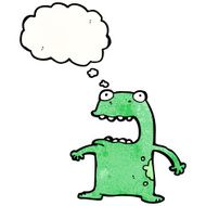 funny cartoon frog N8