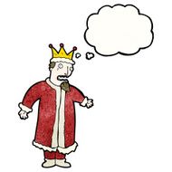 Cartoon King N19