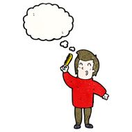 cartoon man with comb N2