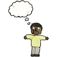 shocked cartoon man N3