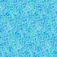 Pattern with thin lines in random direction
