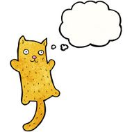 cartoon funny cat N9