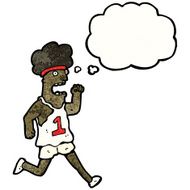 Cartoon Runner N11