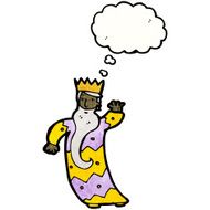 one of the three kings N11
