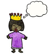 cartoon little princess N7