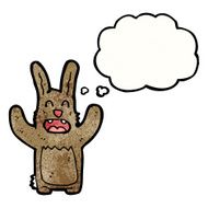 Cartoon Rabbit N168