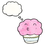 Cartoon Muffin N57