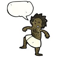 cartoon man wearing towel N3