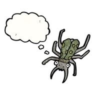 Cartoon Beetle N49