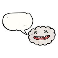 cartoon cloud N90