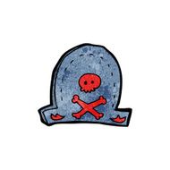pirate hat cartoon N2