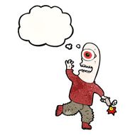 cartoon mutant N2