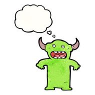 Cartoon Devil N67