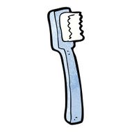 Cartoon Toothbrush N14