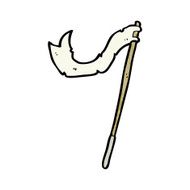 white flag cartoon N2