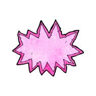 comic book explosion symbol N2