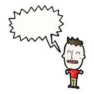 loud little boy cartoon N2