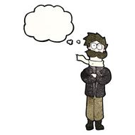 cartoon pilot man N2