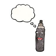 Cartoon Marker Pen N33