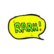 comic book roar N2