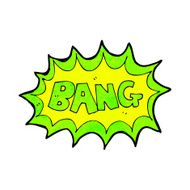 cartoon comic book explosion N8