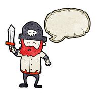 cartoonr redbeard pirate N2
