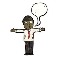 dirty businessman cartoon N2