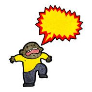 cartoon temper tantrum N5