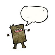 cartoon blockhead N2