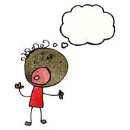 cartoon upset man N3
