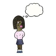 cartoon cross dresser N2