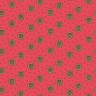 seamless pattern N688