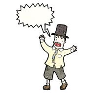 cartoon crazy hobo N2