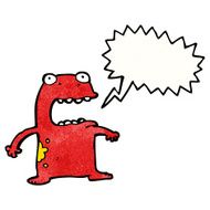 cartoon shrieking frog N4