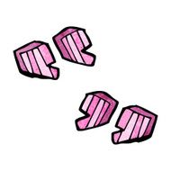 quotation marks cartoon N2