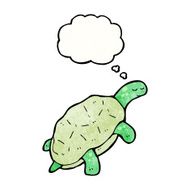 Cartoon Turtle N33