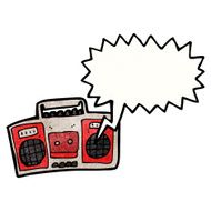Cartoon Radio N12
