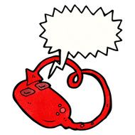 evil mouse cartoon N2